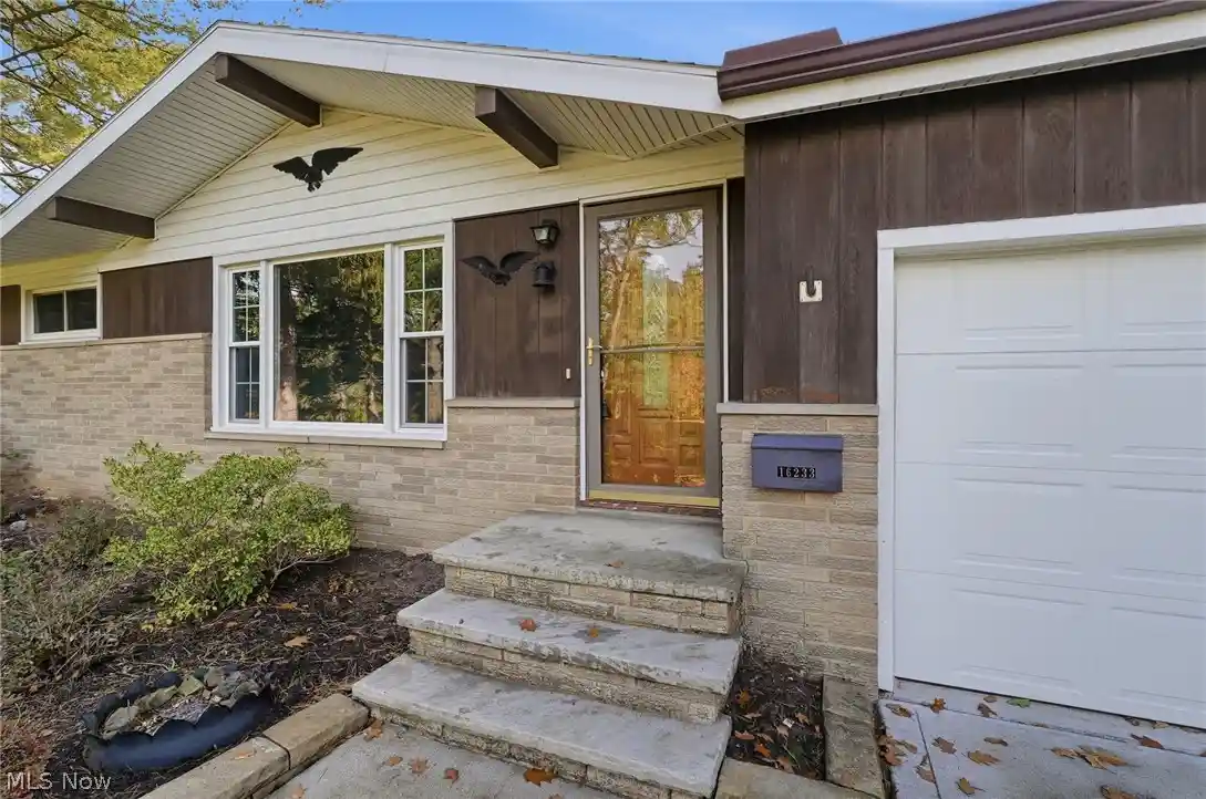 Single family home for sale at 16233 Bennett Rd, North Royalton, OH 44133 | MLS# 5248047
