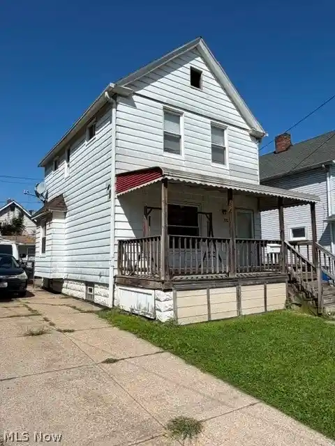 Photo 1 of Single family home for sale at 3322 W 90th Street, Cleveland, OH 44102 | MLS# 5253693 | Listing updated on 2026-10-16