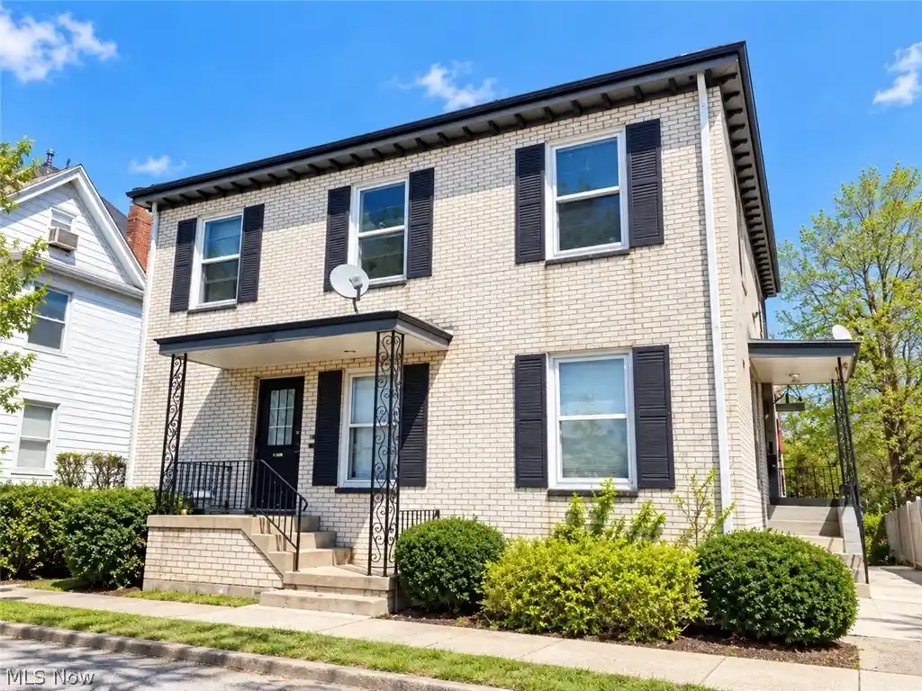 Photo 1 of Multi family home for sale at 1612 Cleveland Ave Nw, Canton, OH 44703 | MLS# 5253517 | Listing updated on 2026-10-20