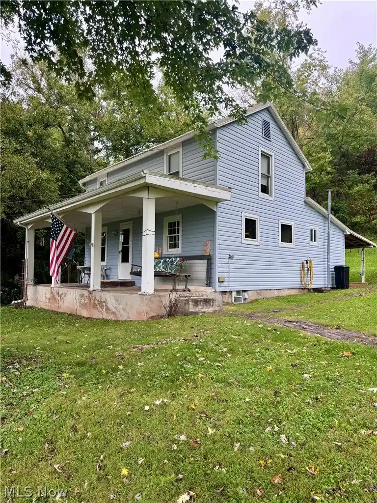 Photo 1 of Single family home for sale at 322 6th, Marietta, OH 45750 | MLS# 5252823 | Listing updated on 2026-10-16