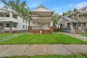 Photo 1 of Multi family home for sale at 13201 Southview Ave, Cleveland, OH 44120 | MLS# 5253702 | Listing updated on 2026-10-18