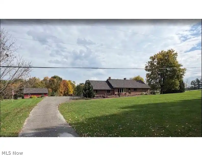 Photo 1 of Sale Pending at 47156 Bell School Rd, East Liverpool, OH 43920 | MLS# 5253706 | Listing updated on 2026-10-16
