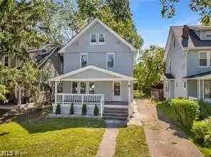 Photo 1 of Single family home for sale at 3623 E 139th Street, Cleveland, OH 44120 | MLS# 5253707 | Listing updated on 2026-10-20