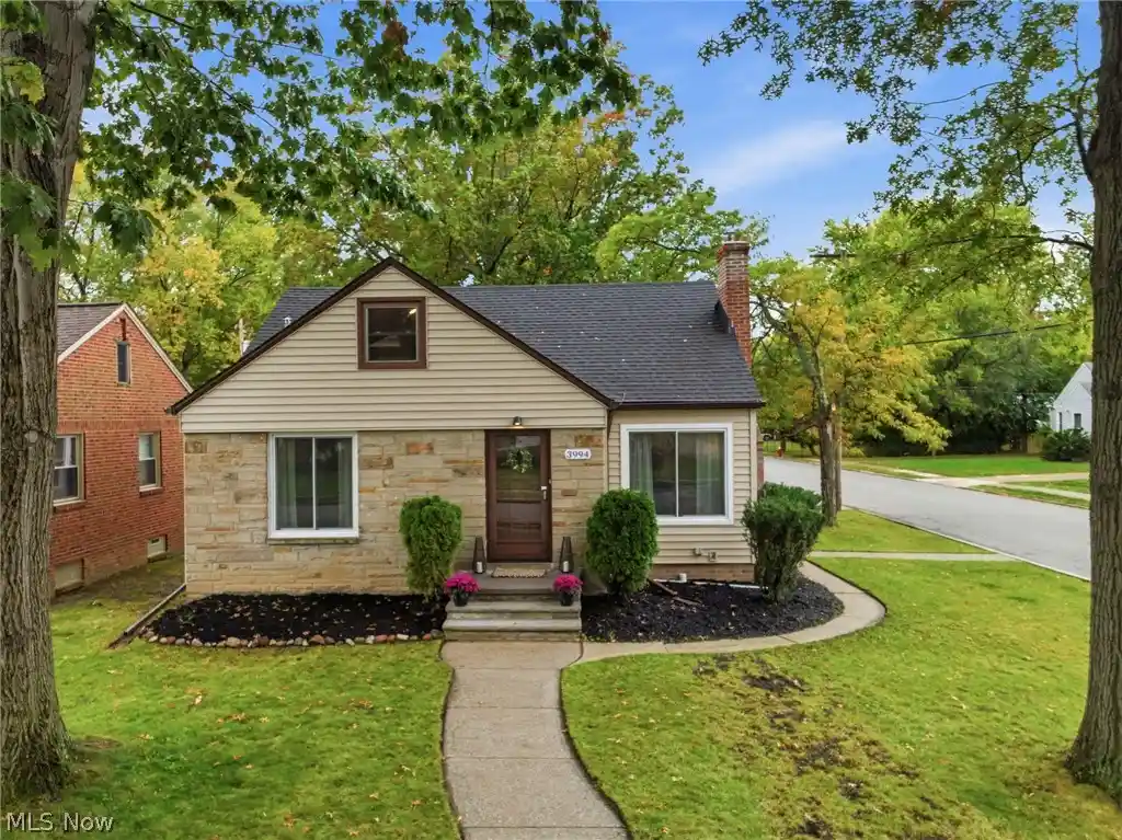 Photo 1 of Single family home for sale at 3994 W 227th Street, Cleveland, OH 44126 | MLS# 5253691 | Listing updated on 2026-10-26