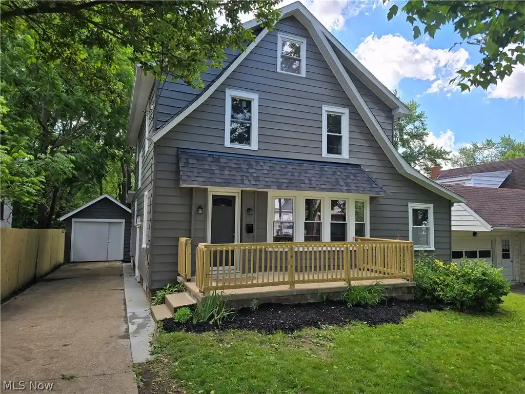 Single family home for sale at 487 Woodland Ave, Wooster, OH 44691 | MLS# 5253728