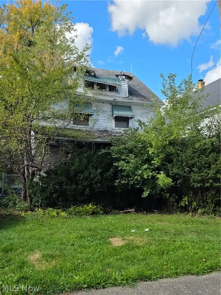 Photo 1 of Single family home for sale at 4300 E 126th Street, Cleveland, OH 44105 | MLS# 5250620 | Listing updated on 2026-10-16