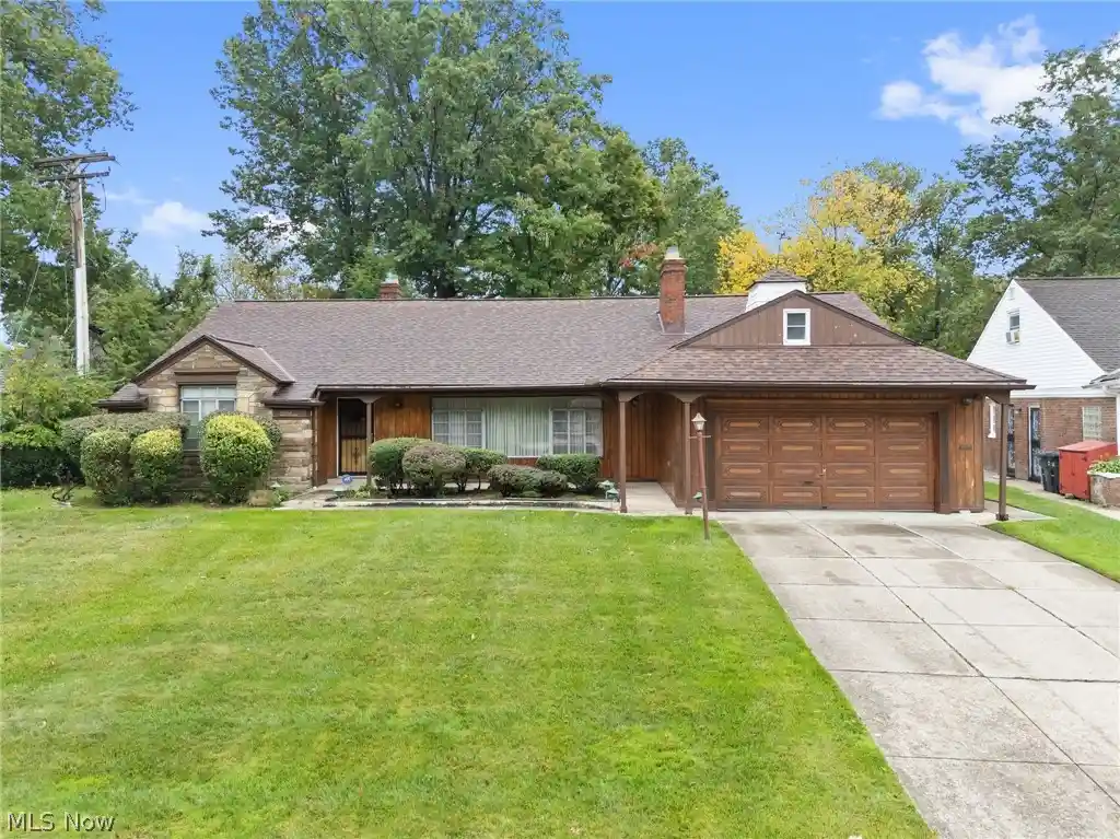 Photo 1 of Single family home for sale at 16236 Northvale Blvd, Cleveland, OH 44112 | MLS# 5250424 | Listing updated on 2026-10-20