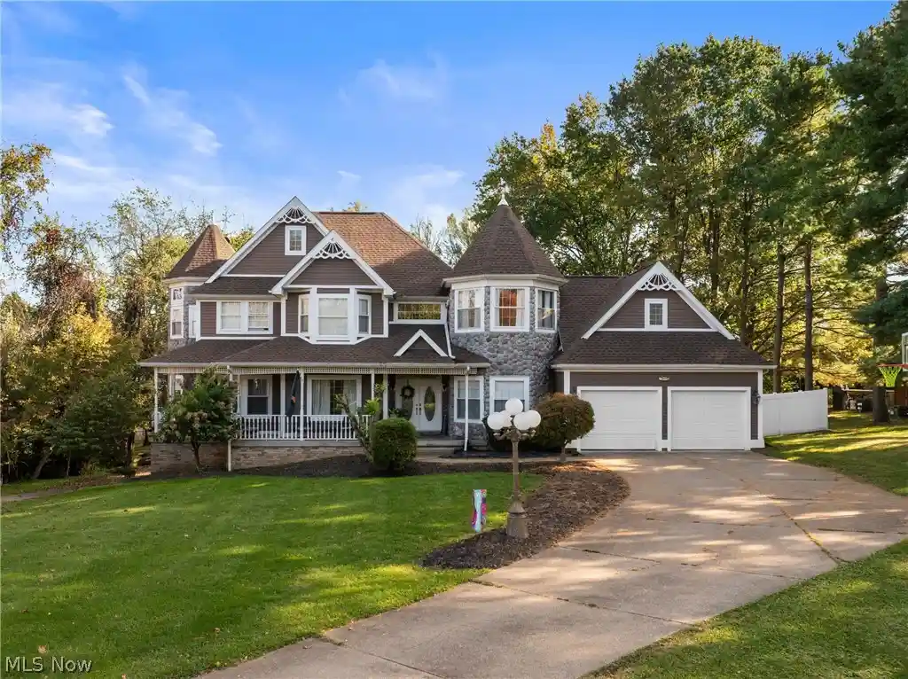 Photo 1 of Single family home for sale at 50340 Hemingway Dr, Saint Clairsville, OH 43950 | MLS# 5253734 | Listing updated on 2026-10-16