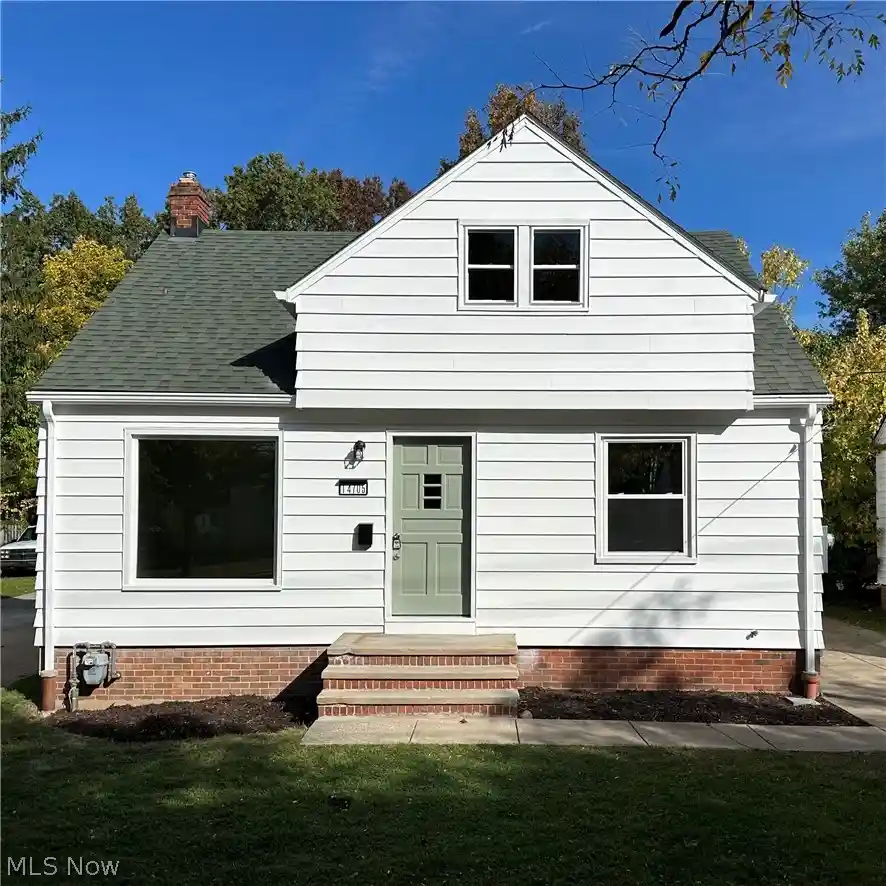 Photo 1 of Sale Pending at 14705 Rockside Rd, Maple Heights, OH 44137 | MLS# 5253408 | Listing updated on 2026-10-29
