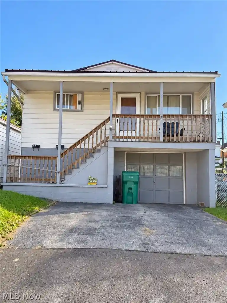 Photo 1 of Single family home for sale at 505 505 1/2 Harrison St, Newell, WV 26050 | MLS# 5253740 | Listing updated on 2026-10-21