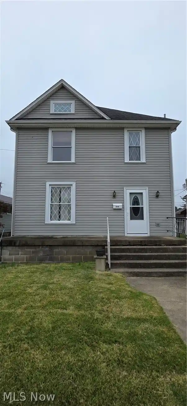 Photo 1 of Single family home for sale at 4506 Smithfield St, Shadyside, OH 43947 | MLS# 5253735 | Listing updated on 2026-10-27