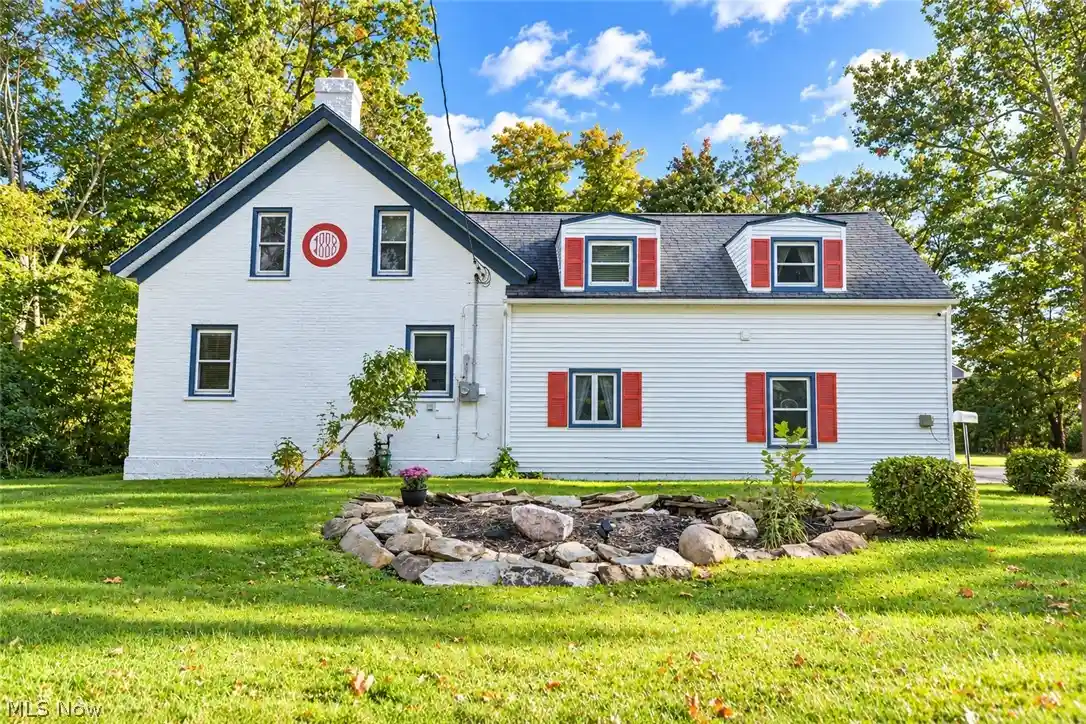 Photo 1 of Single family home for sale at 25800 Chardon Rd, Cleveland, OH 44143 | MLS# 5253743 | Listing updated on 2026-10-16
