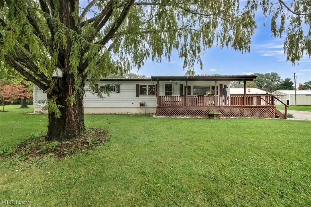 Single family home for sale at 4971 State Route 60, Wakeman, OH 44889 | MLS# 5253670
