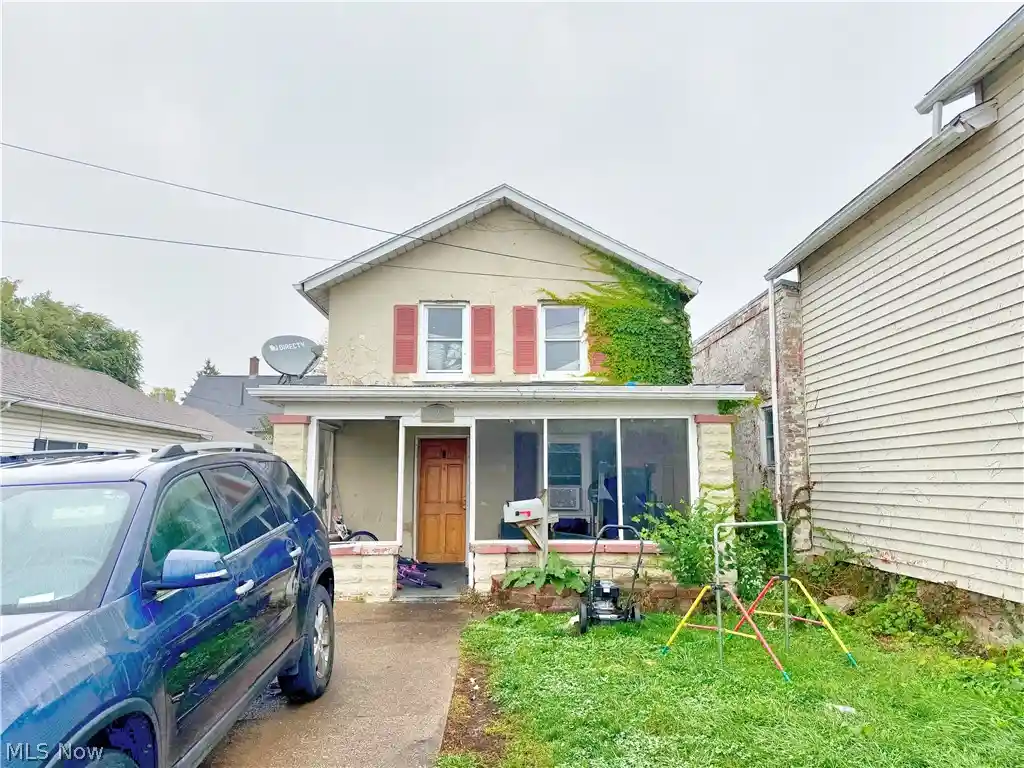 Photo 1 of Multi family home for sale at 222 Shelby St, Sandusky, OH 44870 | MLS# 5253745 | Listing updated on 2026-10-16