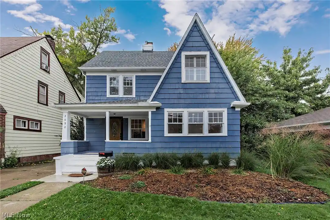 Photo 1 of Single family home for sale at 2092 Hampstead Rd, Cleveland Heights, OH 44118 | MLS# 5252344 | Listing updated on 2026-10-16