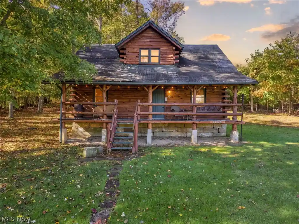 Single family home for sale at 55249 Jim Ball Rd, Senecaville, OH 43780 | MLS# 5252701