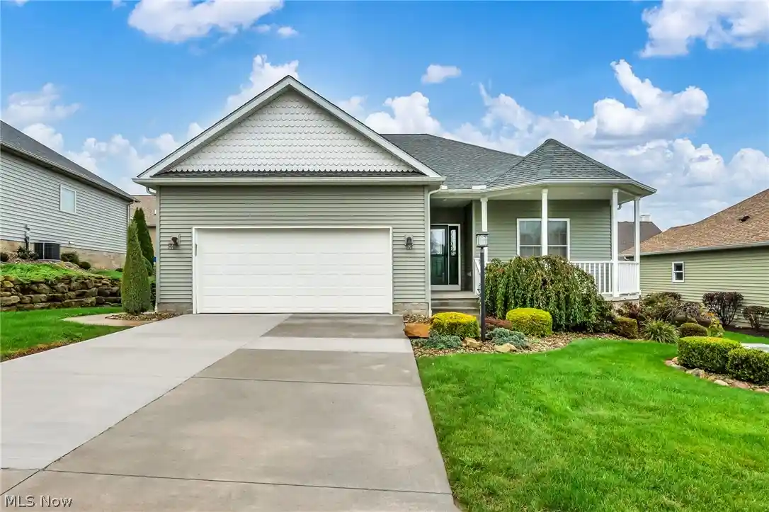 Photo 1 of Sale Pending at 2636 Tributary Ln #42, Akron, OH 44312 | MLS# 5247234 | Listing updated on 2026-10-21