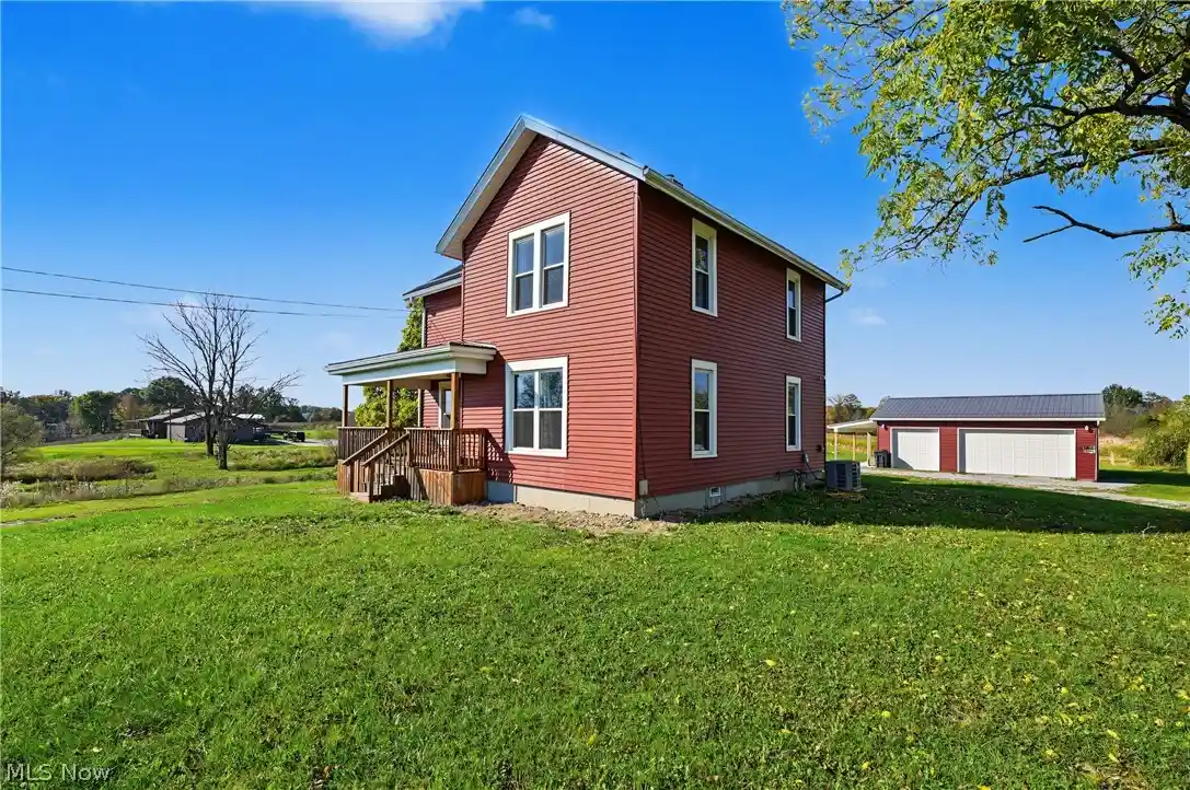Photo 1 of Single family home for sale at 3167 State Route 225, Diamond, OH 44412 | MLS# 5252757 | Listing updated on 2026-10-16