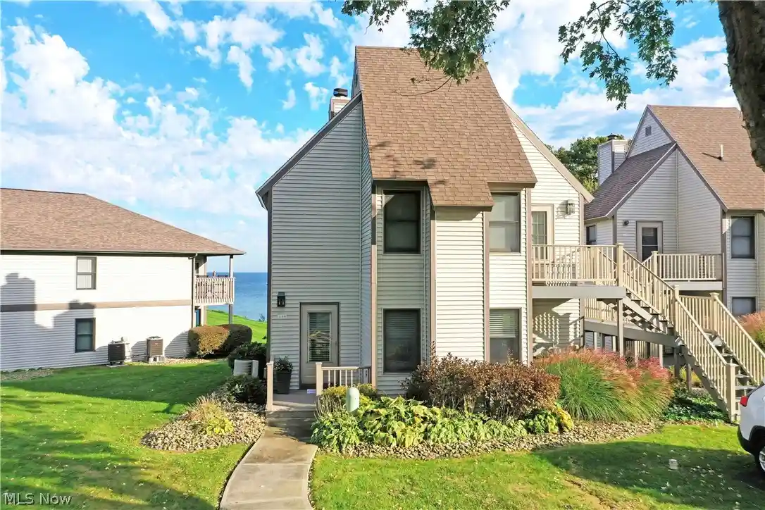 Photo 1 of Condo for sale at 5237 Lake Rd W #611, Ashtabula, OH 44004 | MLS# 5252092 | Listing updated on 2026-10-23