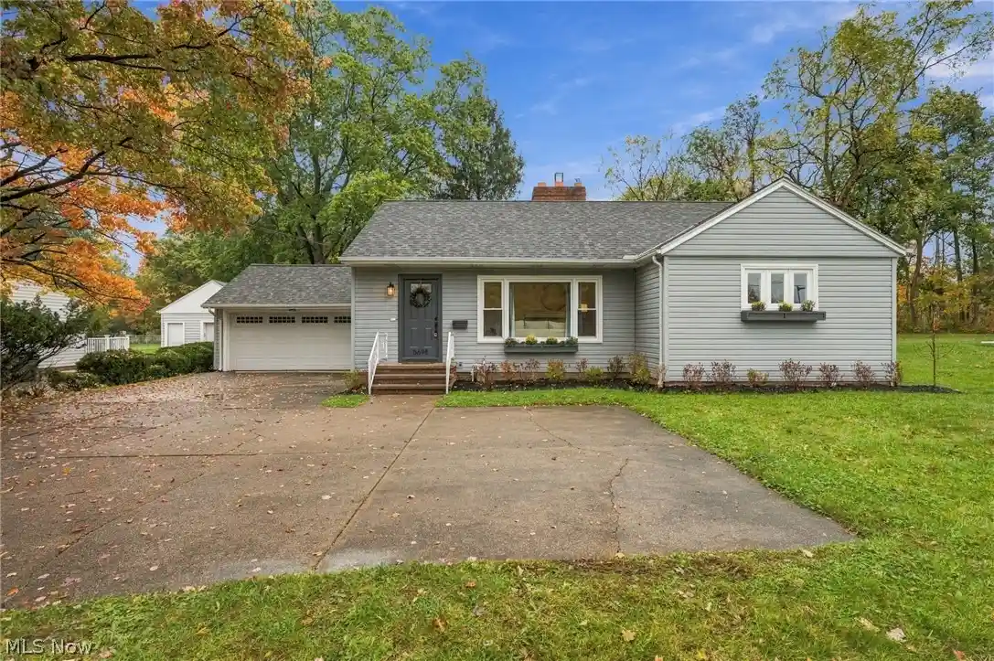 Single family home for sale at 5695 W 220th Street, Cleveland, OH 44126 | MLS# 5253078