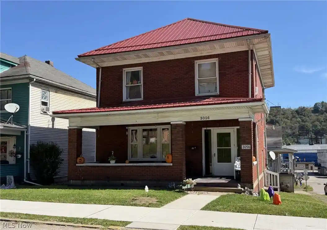 Photo 1 of Multi family home for sale at 3056 Orchard St, Weirton, WV 26062 | MLS# 5251957 | Listing updated on 2026-10-16