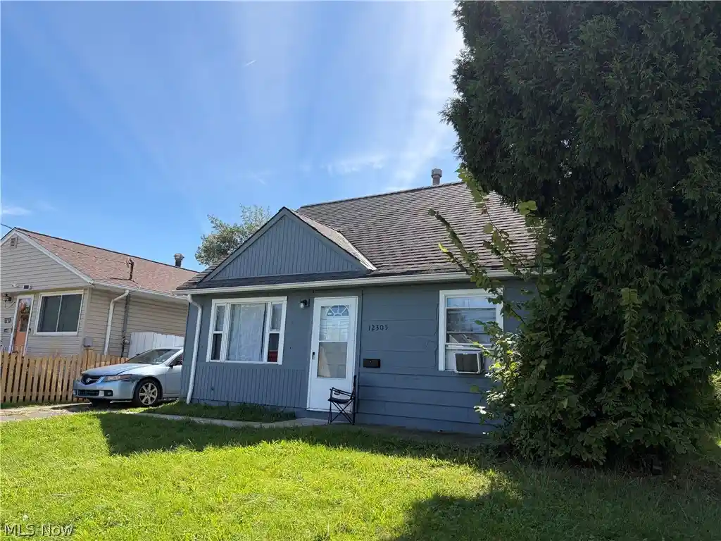 Photo 1 of Single family home for sale at 12305 Emery Ave, Cleveland, OH 44135 | MLS# 5251073 | Listing updated on 2026-10-20