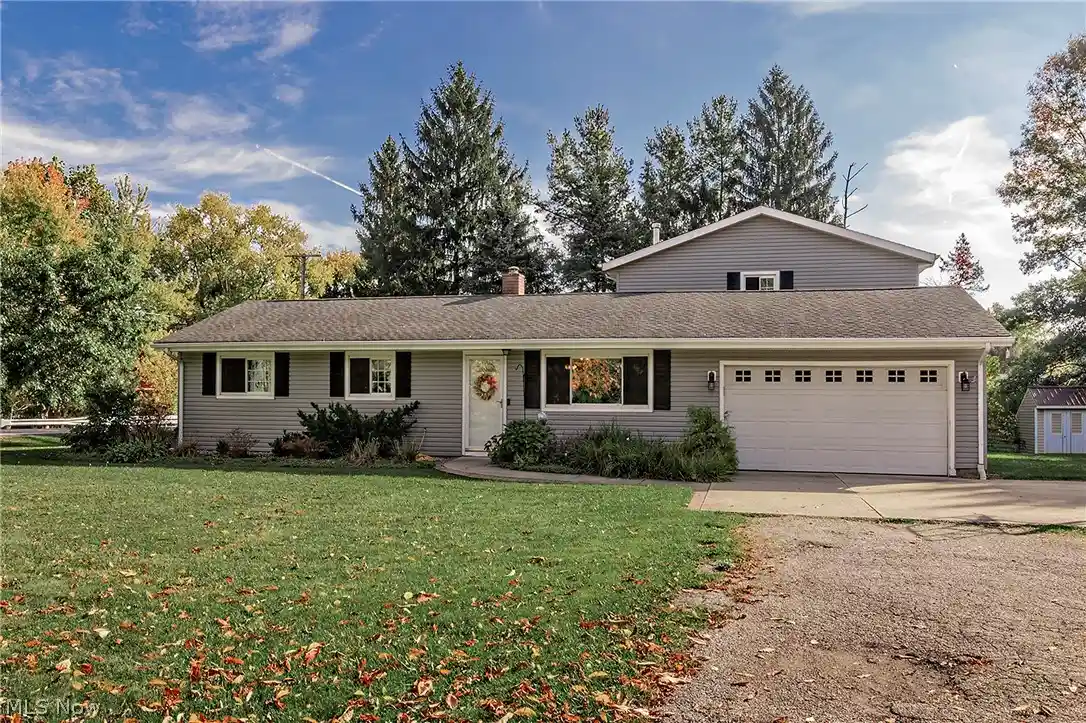 Photo 1 of Single family home for sale at 9101 N Bedford Rd, Macedonia, OH 44056 | MLS# 5252071 | Listing updated on 2026-10-21