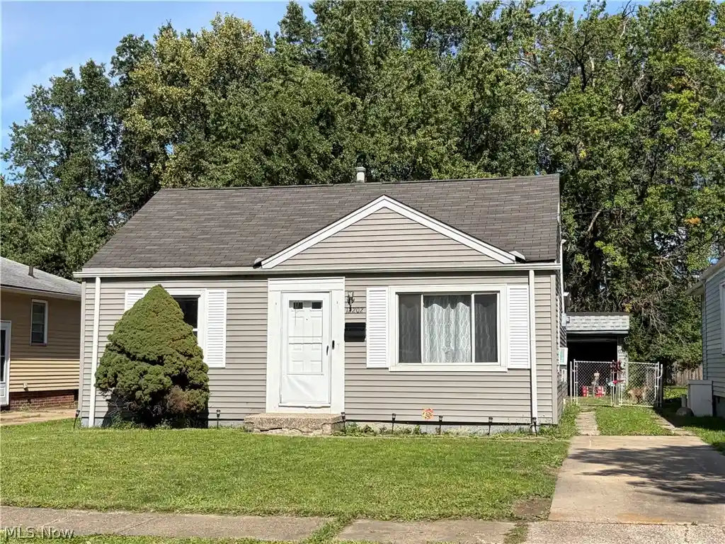 Photo 1 of Single family home for sale at 12202 Lena Ave, Cleveland, OH 44135 | MLS# 5251241 | Listing updated on 2026-10-16