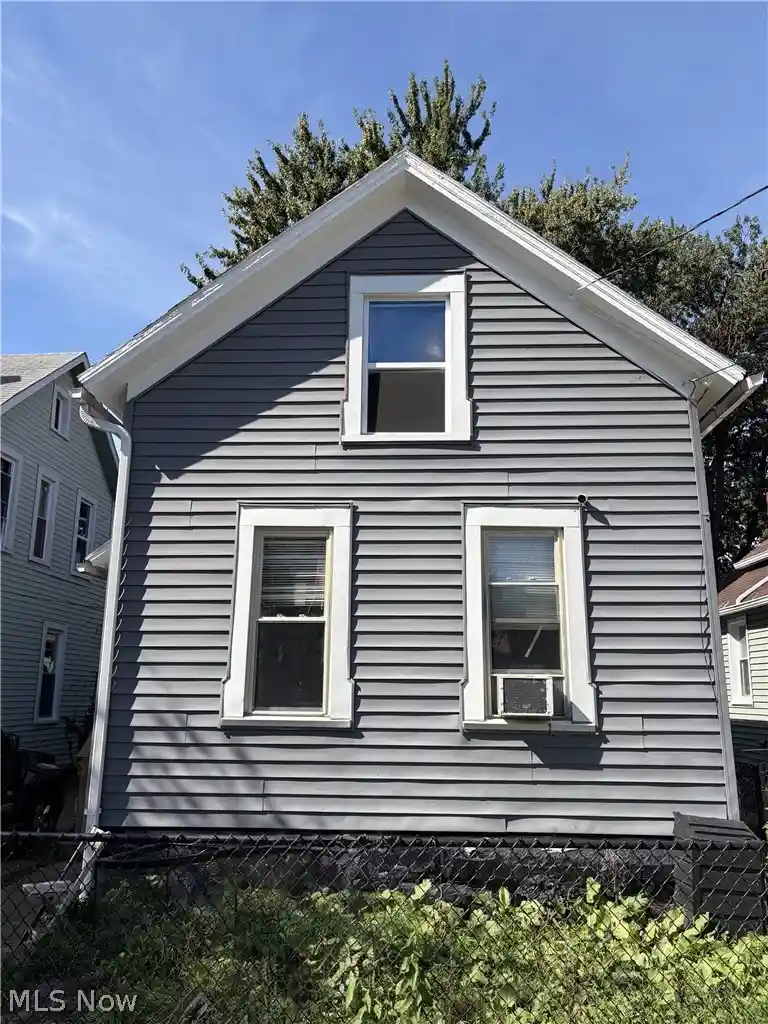 Photo 1 of Single family home for sale at 3354 W 32nd Street, Cleveland, OH 44109 | MLS# 5251276 | Listing updated on 2026-10-20