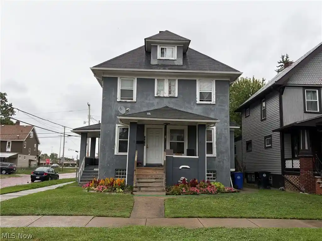 Multi family home for sale at 3219 W 111th Street, Cleveland, OH 44111 | MLS# 5251313