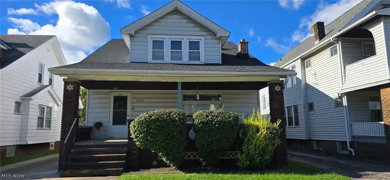 Multi family home for sale at 8312 Garfield Blvd, Cleveland, OH 44125 | MLS# 5252717