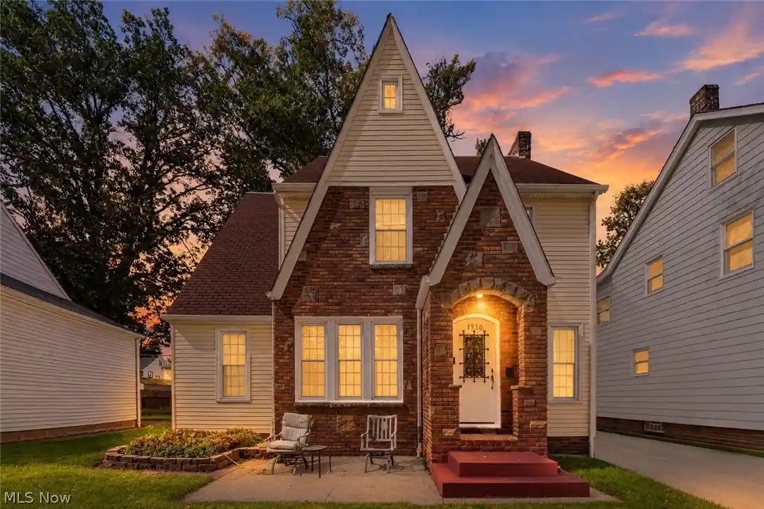 Single family home for sale at 1930 Glenridge Rd, Euclid, OH 44117 | MLS# 5253794