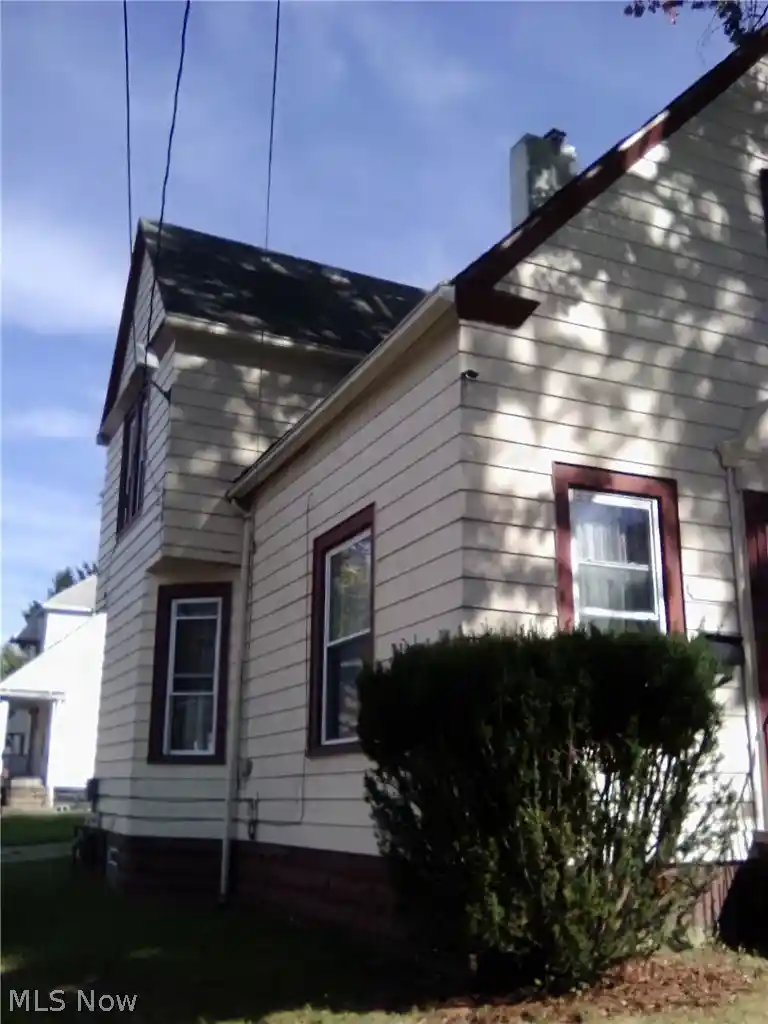 Photo 1 of Single family home for sale at 3532 Muriel Ave, Cleveland, OH 44109 | MLS# 5252760 | Listing updated on 2026-10-16