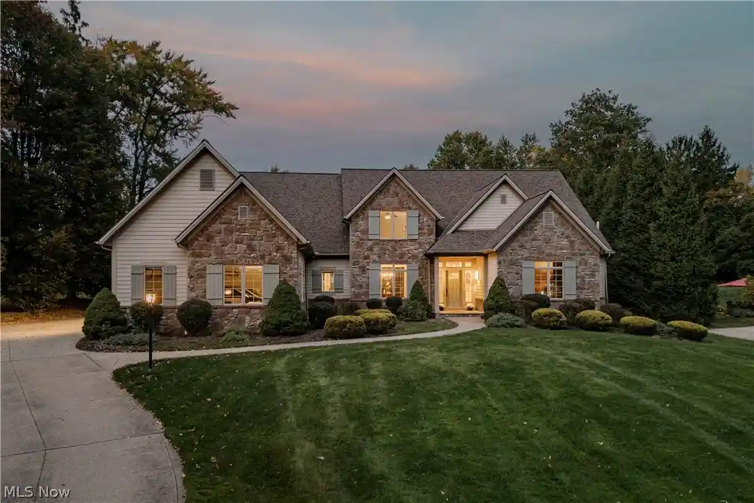 Photo 1 of Sale Pending at 29099 Bolingbrook Rd, Cleveland, OH 44124 | MLS# 5252077 | Listing updated on 2026-10-26