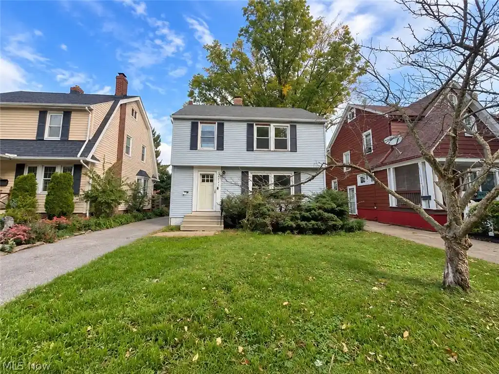 Photo 1 of Single family home for sale at 3867 Northampton Rd, Cleveland, OH 44121 | MLS# 5253828 | Listing updated on 2026-10-16