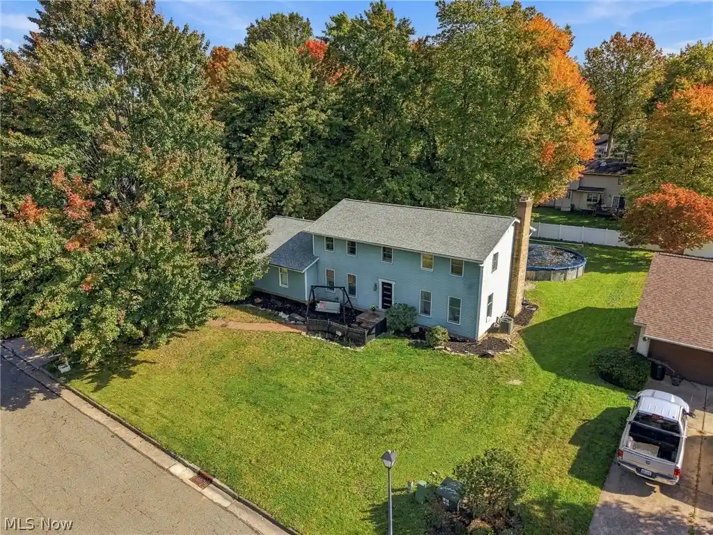 Single family home for sale at 834 Sawmill Trl NE, Massillon, OH 44646 | MLS# 5253703