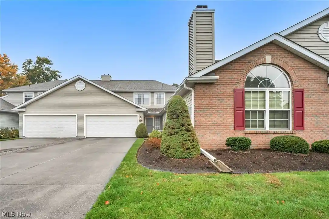 Photo 1 of Condo for sale at 7536 Monterey Bay Dr #3, Mentor On The Lake, OH 44060 | MLS# 5253808 | Listing updated on 2026-10-17