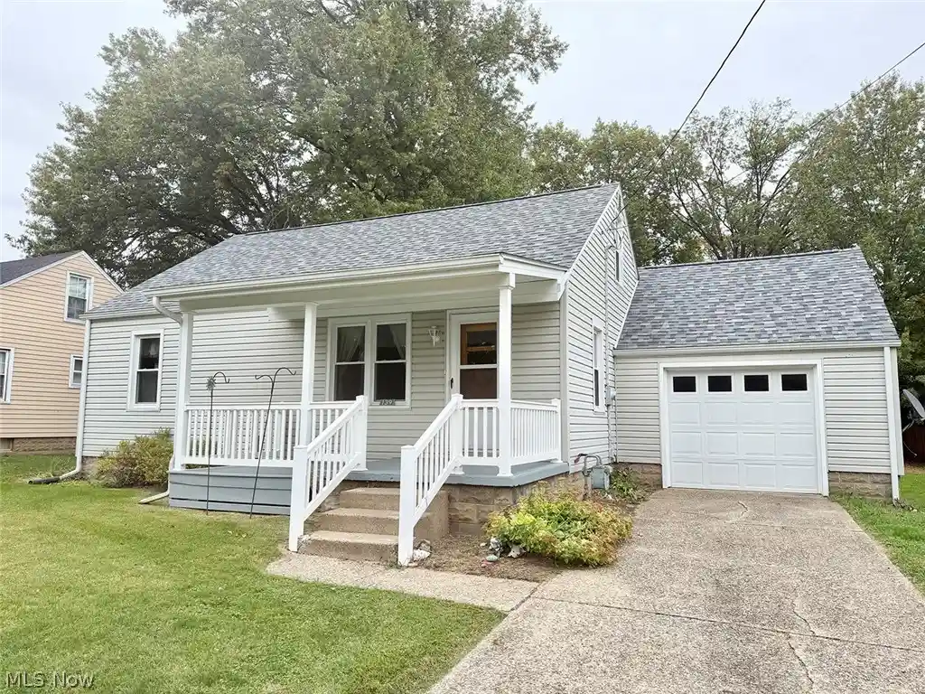 Single family home for sale at 139 S Moravian Ave, Gnadenhutten, OH 44629 | MLS# 5253847