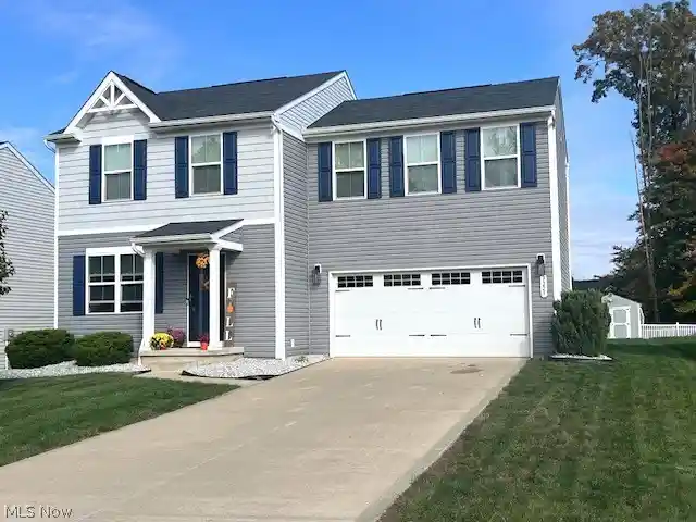 Single family home for sale at 3225 Brentwood Dr, Akron, OH 44312 | MLS# 5252556