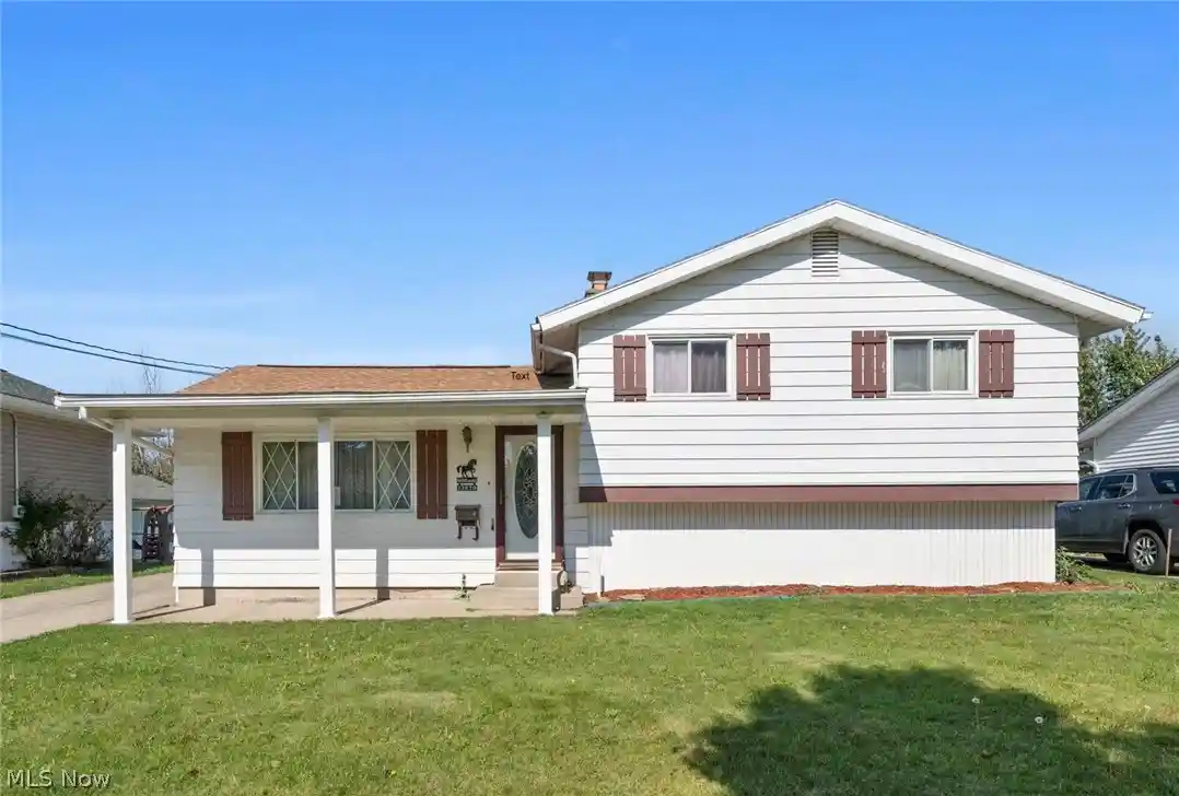 Photo 1 of Single family home for sale at 13670 Brookdale Ave, Brook Park, OH 44142 | MLS# 5253557 | Listing updated on 2026-10-16