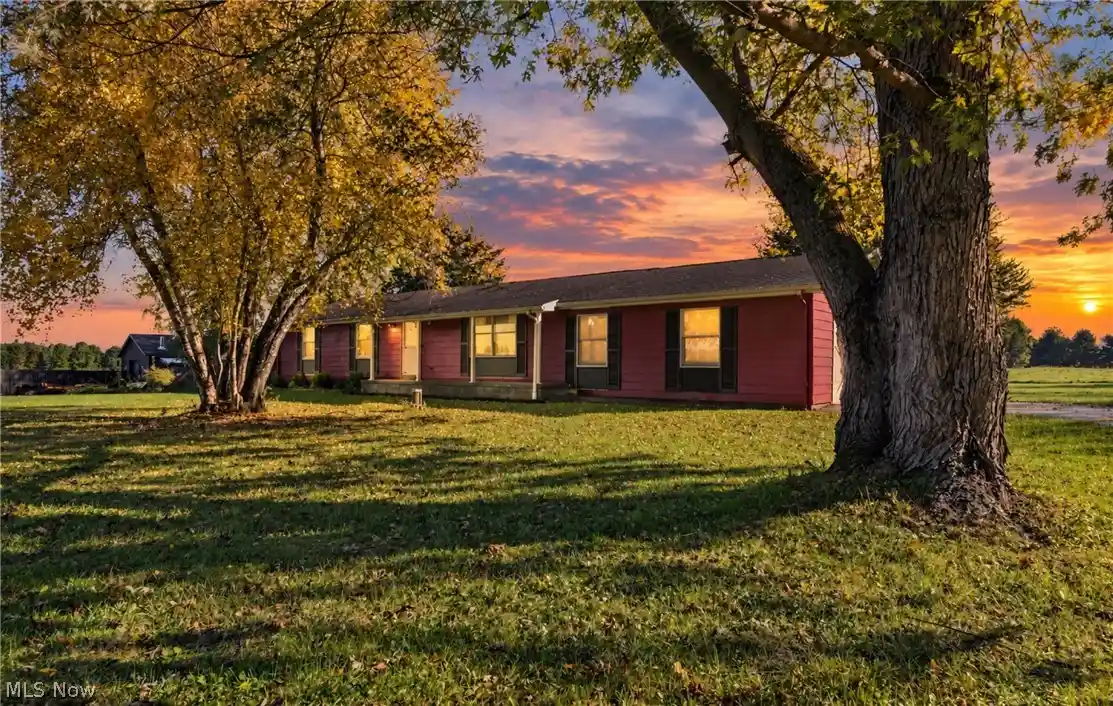 Single family home for sale at 6561 S Duck Crk Rd, Berlin Center, OH 44401 | MLS# 5253798