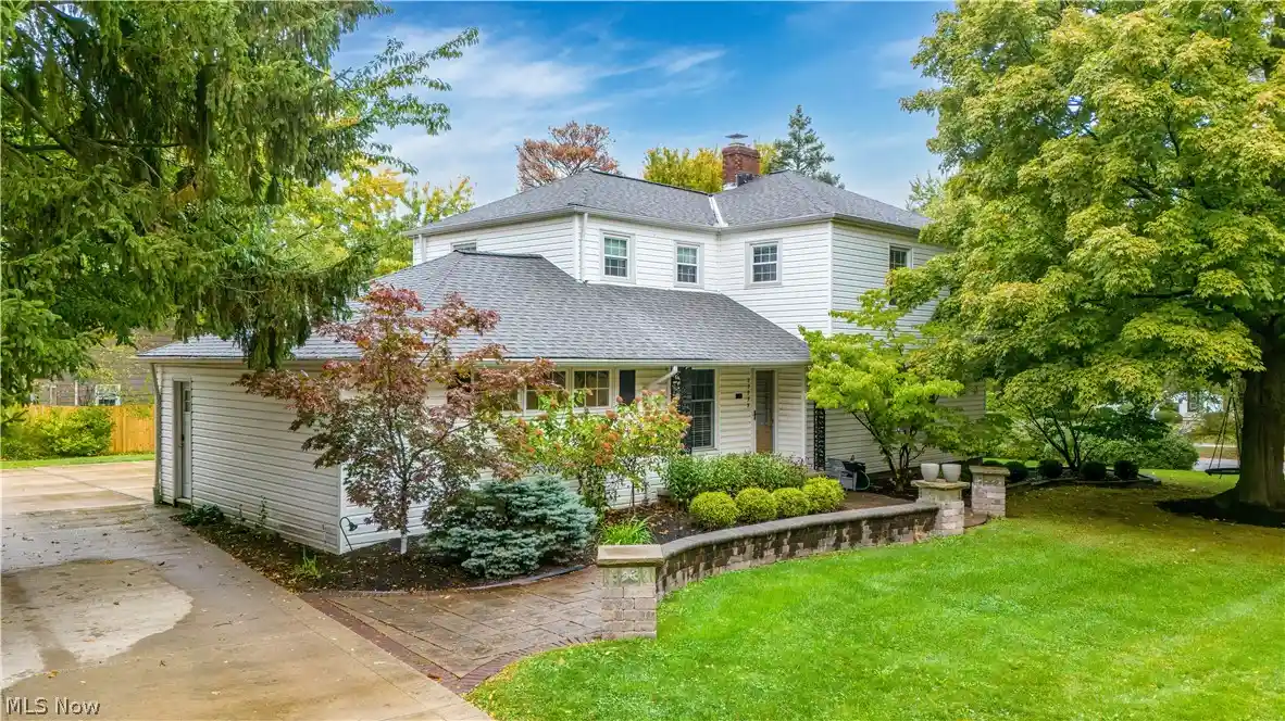 Photo 1 of Single family home for sale at 23299 Shelburne Rd, Shaker Heights, OH 44122 | MLS# 5250875 | Listing updated on 2026-10-23