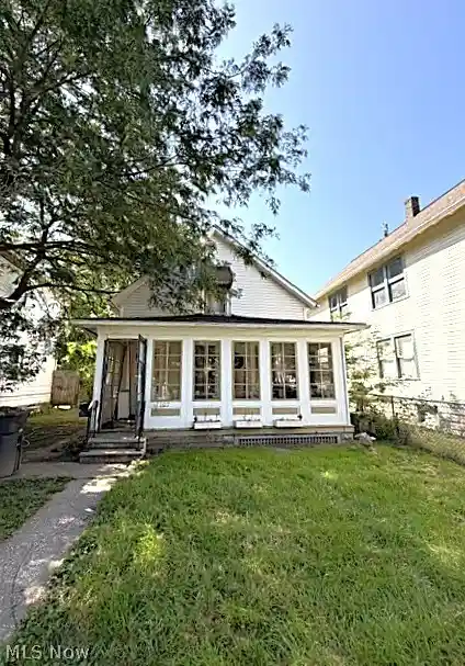 Photo 1 of Single family home for sale at 7107 Lawn Ave, Cleveland, OH 44102 | MLS# 5253888 | Listing updated on 2026-10-16