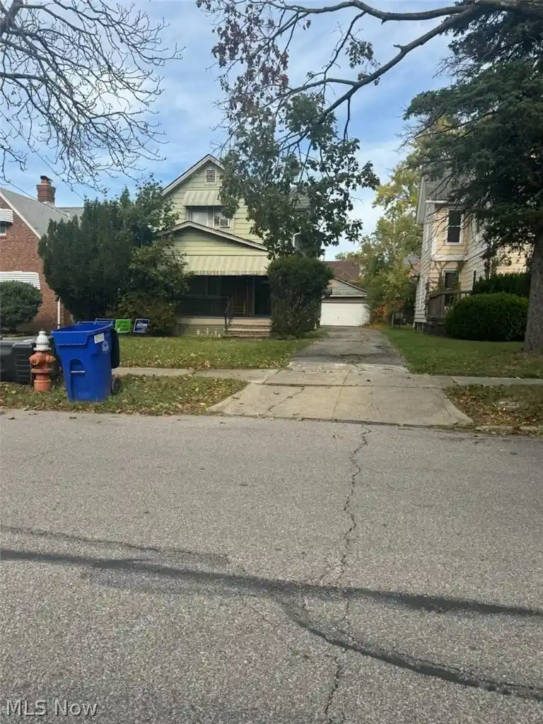 Photo 1 of Single family home for sale at 16405 Talford Ave, Cleveland, OH 44128 | MLS# 5253871 | Listing updated on 2026-10-17