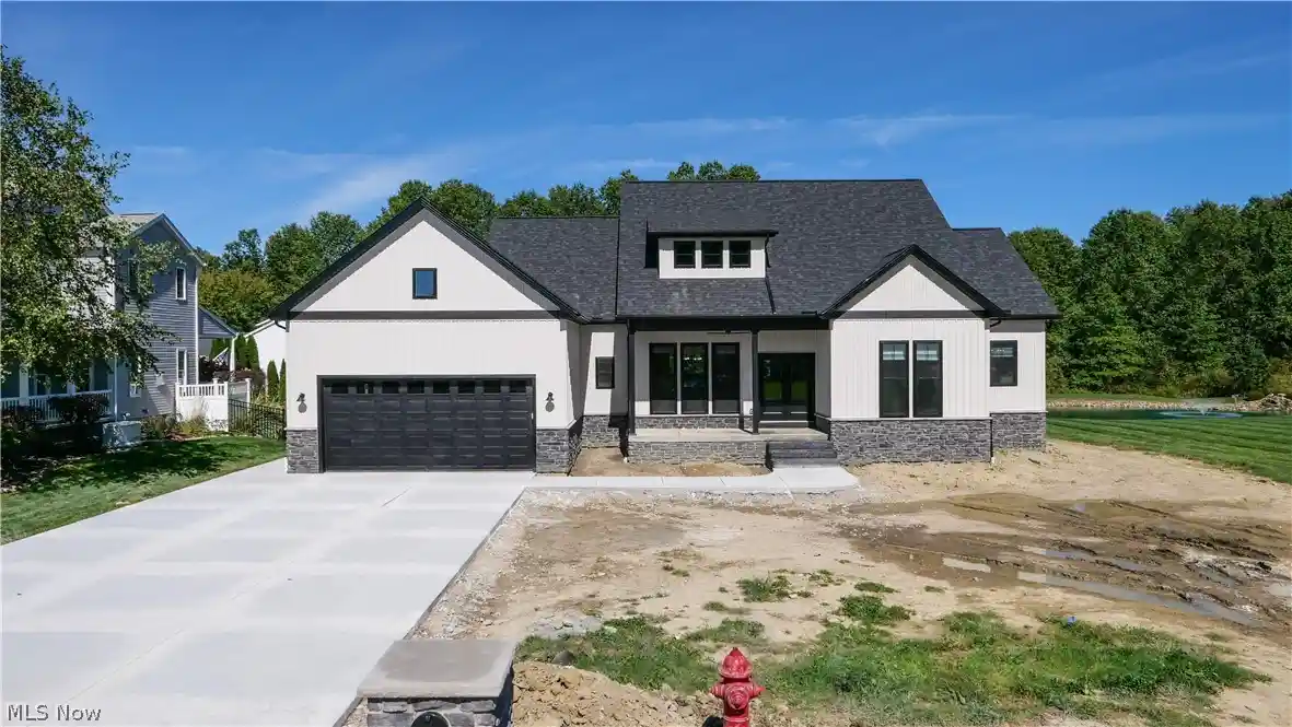 Photo 1 of Single family home for sale at 3177 Cook Rd, Atwater, OH 44201 | MLS# 5253686 | Listing updated on 2026-10-16