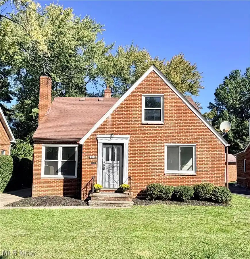 Photo 1 of Single family home for sale at 4289 Ardmore Rd, Cleveland, OH 44121 | MLS# 5253854 | Listing updated on 2026-10-20