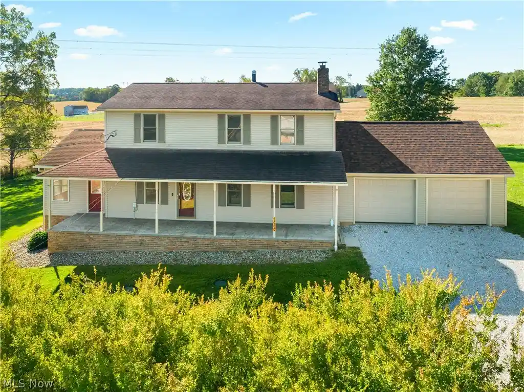 Single family home for sale at 5080 Baker St SE, East Canton, OH 44730 | MLS# 5253834