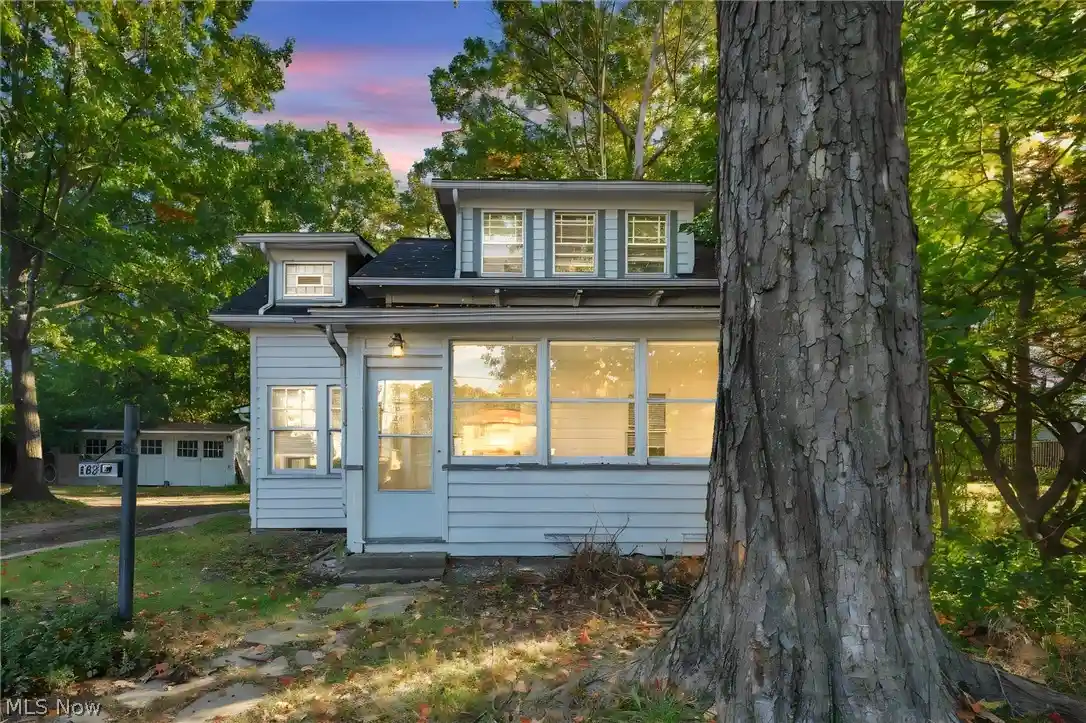 Photo 1 of Single family home for sale at 18319 Marcella Rd, Cleveland, OH 44119 | MLS# 5253810 | Listing updated on 2026-10-16