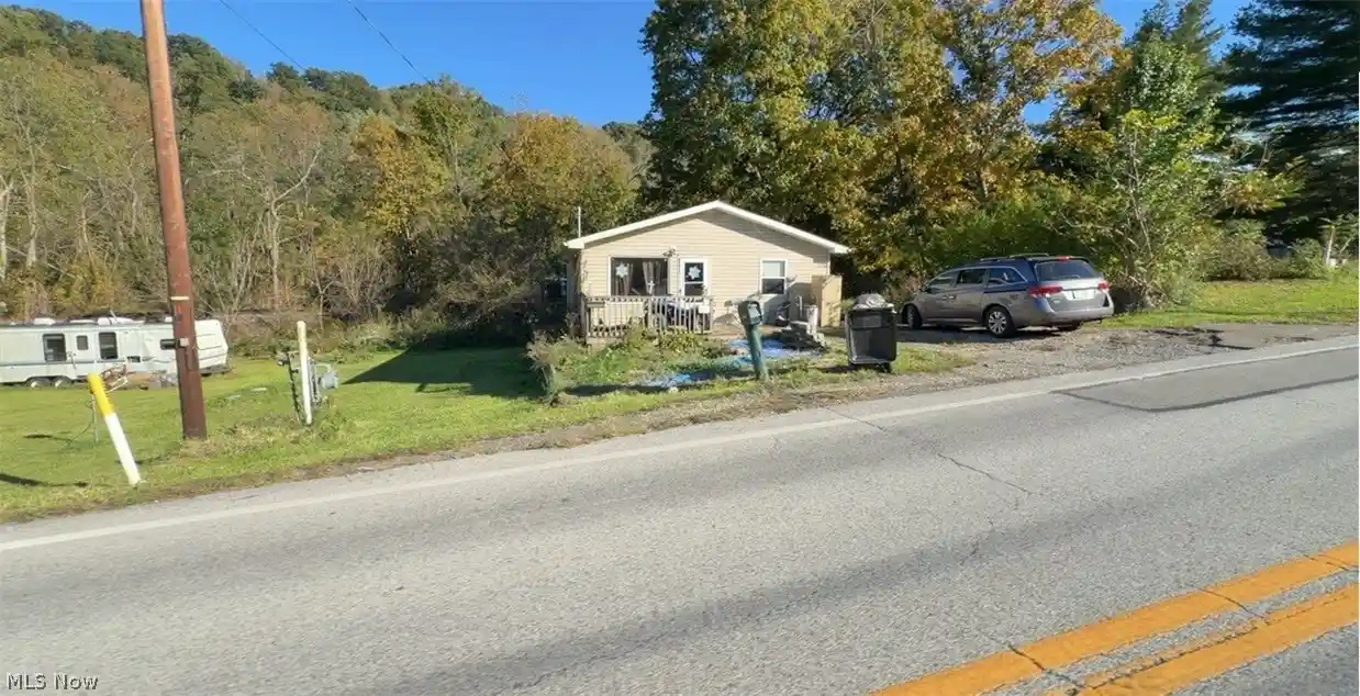 Photo 1 of Single family home for sale at 10154 State Route 164, Amsterdam, OH 43903 | MLS# 5253903 | Listing updated on 2026-10-29