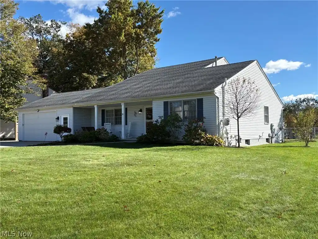 Photo 1 of Single family home for sale at 5170 White Pine Dr, Brunswick, OH 44212 | MLS# 5253505 | Listing updated on 2026-10-29